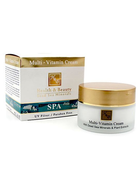 Lightening Cream Spf-20 Health & Beauty