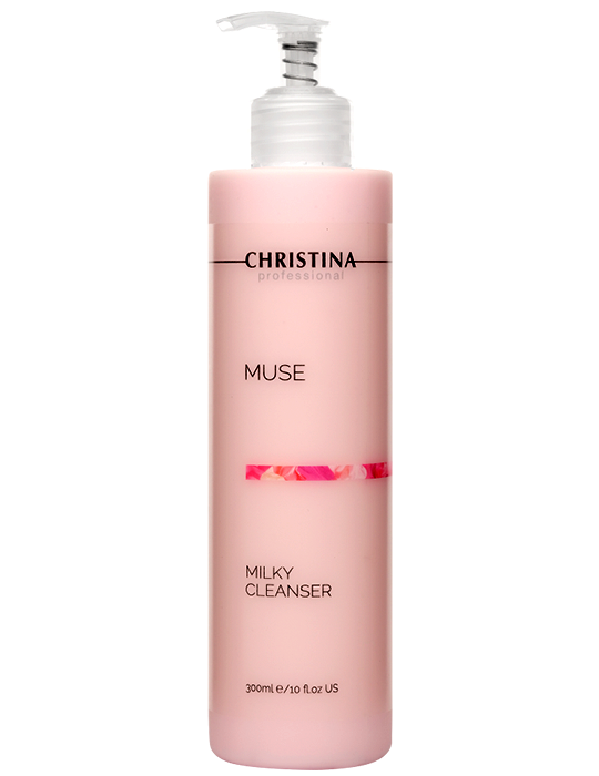 Muse Milky Cleanser – очищающее молочко 250 ml. Muse absolute Defense. Cosmos natural Styx Cleansing Milk. Christina cleansers