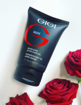 GIGI FOR MAN - уход для настоящих мужчин