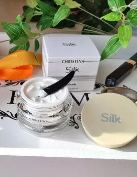 Silk - для моментального лифтинг-эффекта